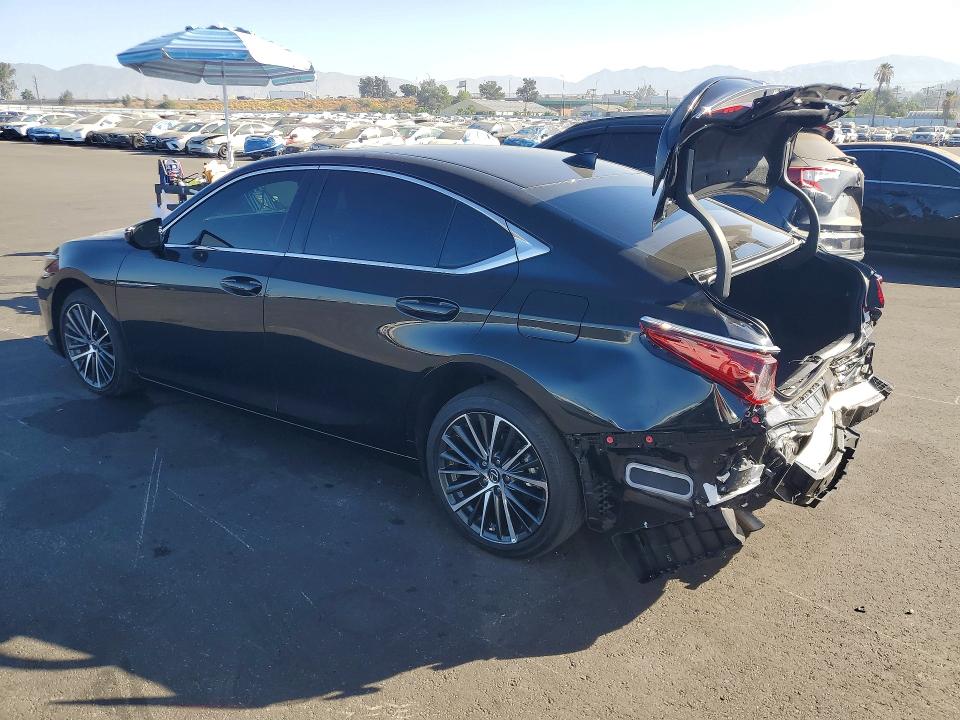 Aukcja sprzedaży 2025 Lexus Es 300h, vin: 58ADA1C1XSU067889, numer aukcji: 63561126