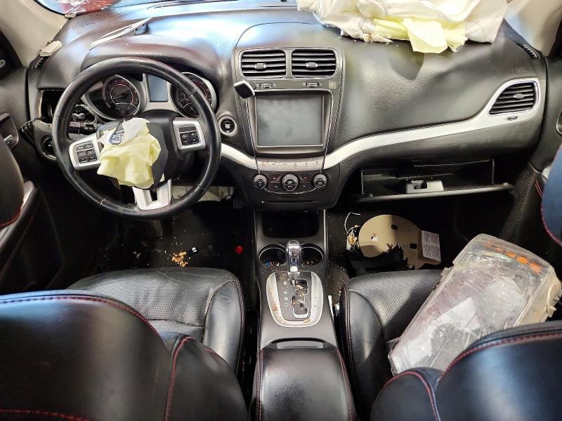Aukcja sprzedaży 2018 Dodge Journey, vin: 3C4PDCEG3JT184459, numer aukcji: 60379316