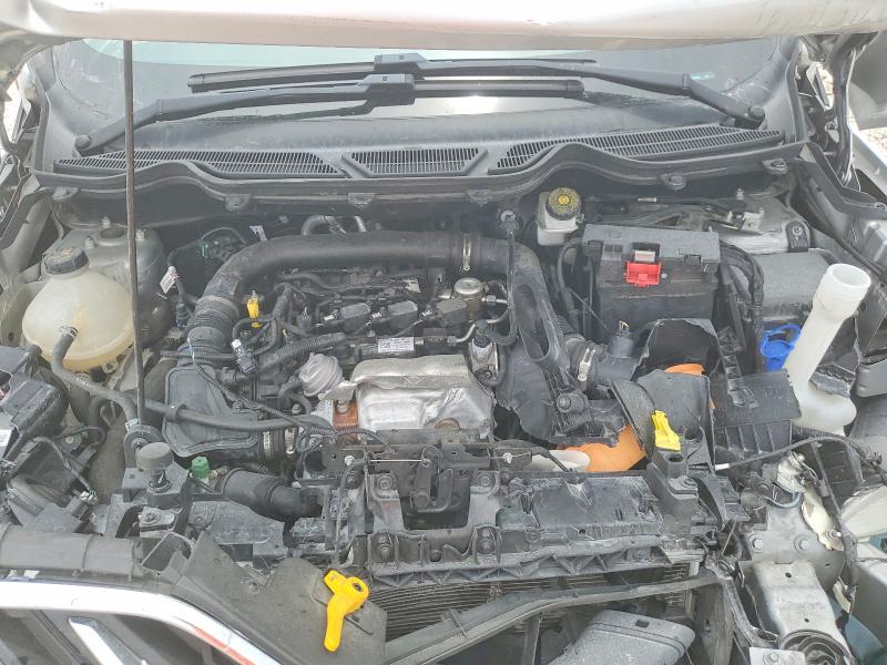Aukcja sprzedaży 2020 Ford Ecosport, vin: MAJ3S2KE8LC328593, numer aukcji: 59958196