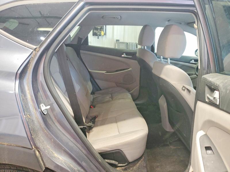 Aukcja sprzedaży 2019 Hyundai Tucson, vin: KM8J2CA4XKU956904, numer aukcji: 60718326