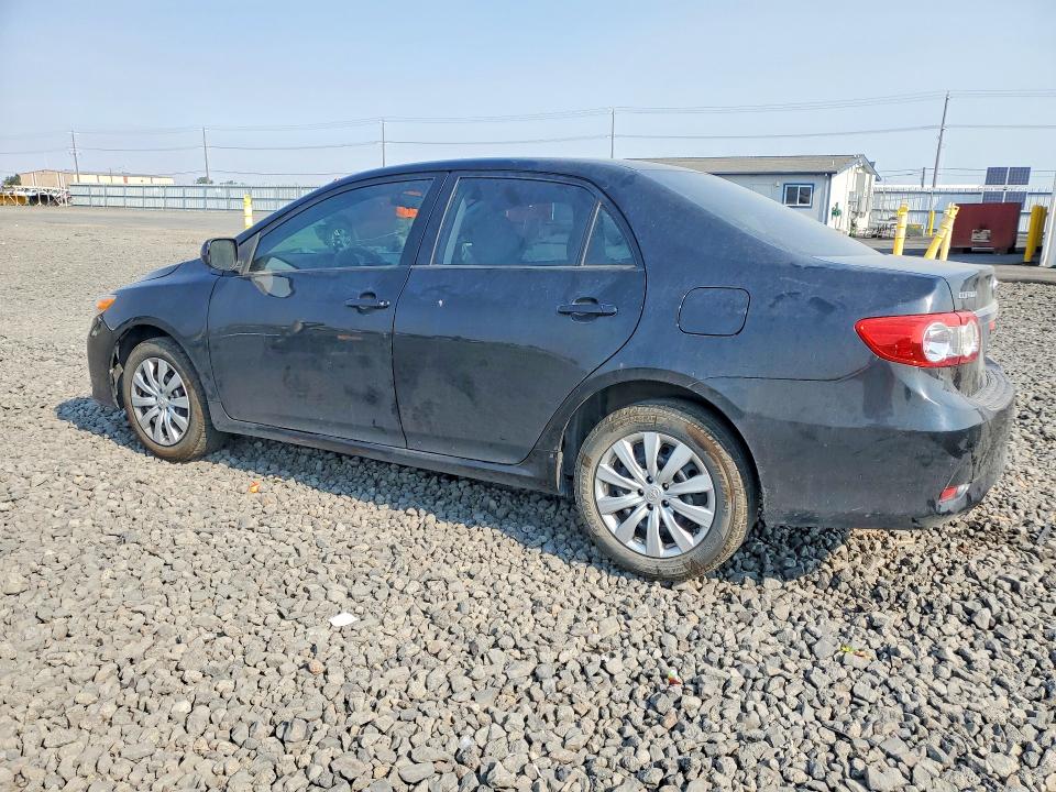 Продажа на аукционе авто 2013 Toyota Corolla, vin: 2T1BU4EE6DC119479, номер лота: 63199216
