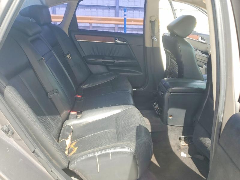 Продажа на аукционе авто 2010 Infiniti M35, vin: JN1CY0AP9AM911796, номер лота: 59837106