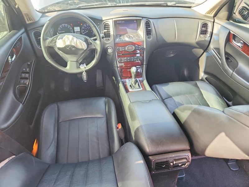 Aukcja sprzedaży 2017 Infiniti Qx50, vin: JN1BJ0RP7HM384064, numer aukcji: 61341846