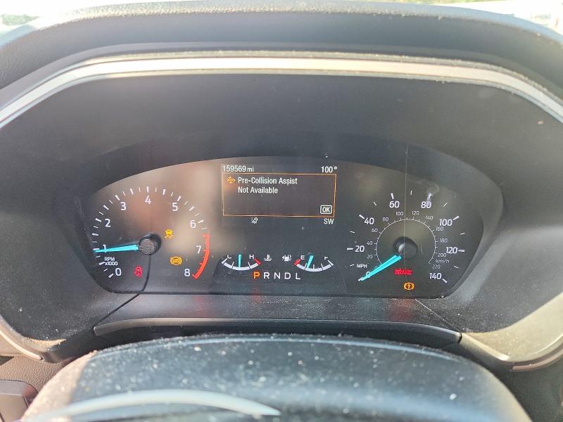 Aukcja sprzedaży 2021 Ford Escape, vin: 1FMCU0G67MUA69743, numer aukcji: 61056886