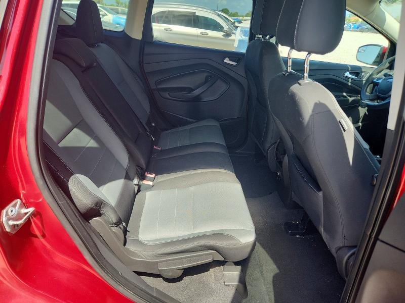 Продажа на аукционе авто 2016 Ford Escape, vin: 1FMCU0G74GUC28957, номер лота: 62017946