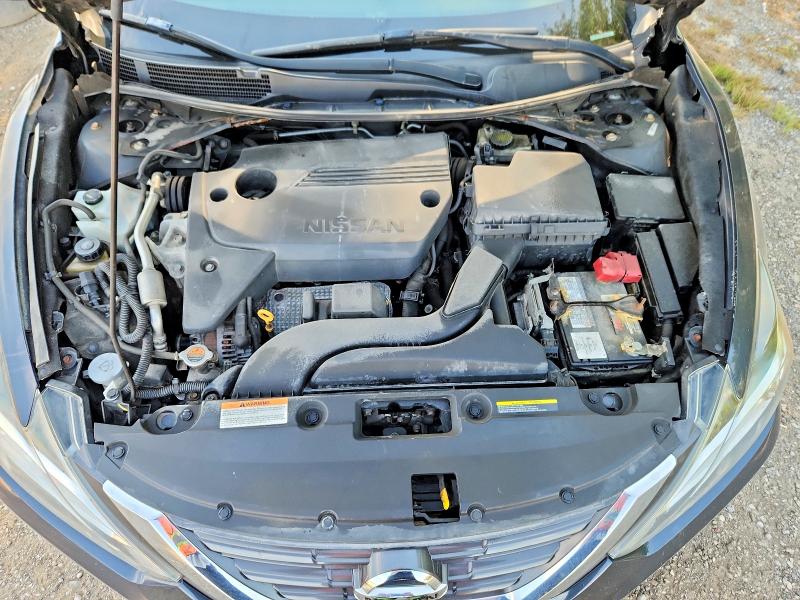 57597866 :رقم المزاد ، 1N4AL3AP5GN309149 vin ، 2016 Nissan Altima مزاد بيع