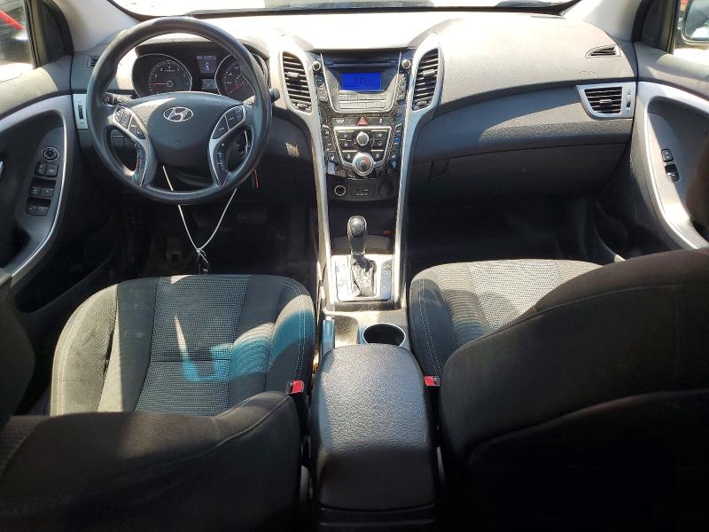 Aukcja sprzedaży 2016 Hyundai Elantra Gt, vin: KMHD35LH0GU298023, numer aukcji: 59358856