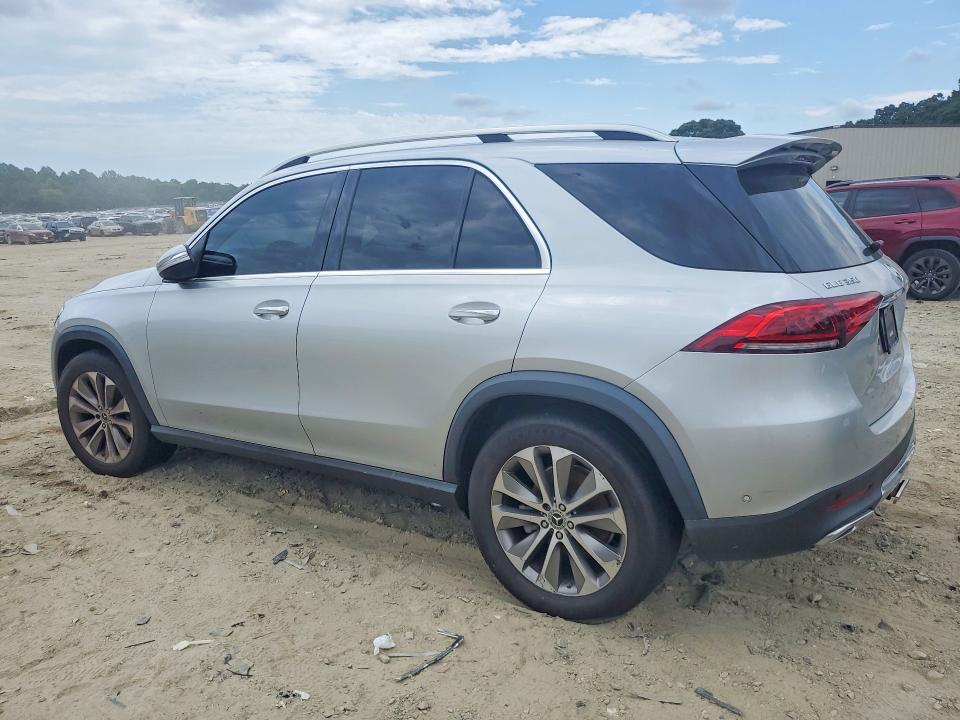 Продаж на аукціоні авто 2021 Mercedes-benz Gle, vin: 4JGFB4KB5MA436848, номер лоту: 60334586
