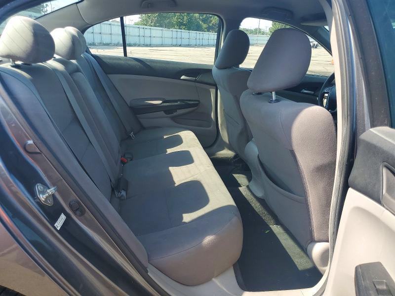 Продаж на аукціоні авто 2012 Honda Accord, vin: 1HGCP2F3XCA210594, номер лоту: 61151936