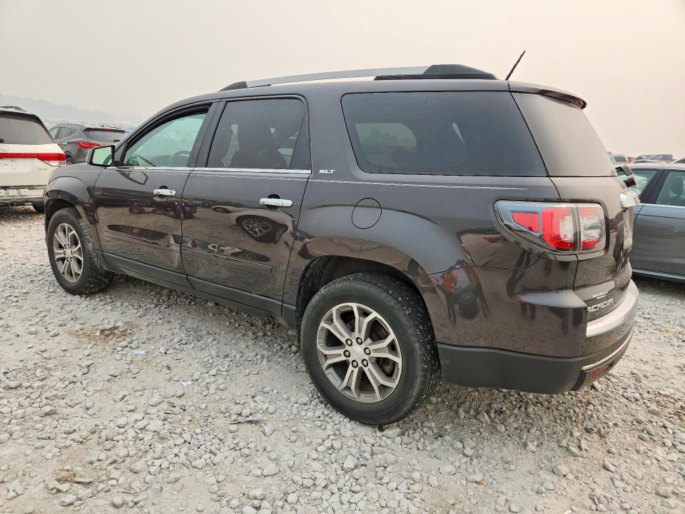 Aukcja sprzedaży 2016 Gmc Acadia, vin: 1GKKVRKD3GJ239257, numer aukcji: 60948536