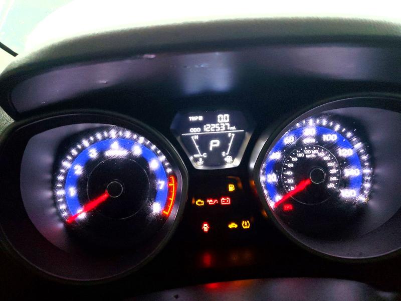 Продажа на аукционе авто 2013 Hyundai Elantra, vin: 5NPDH4AE0DH185915, номер лота: 60758216