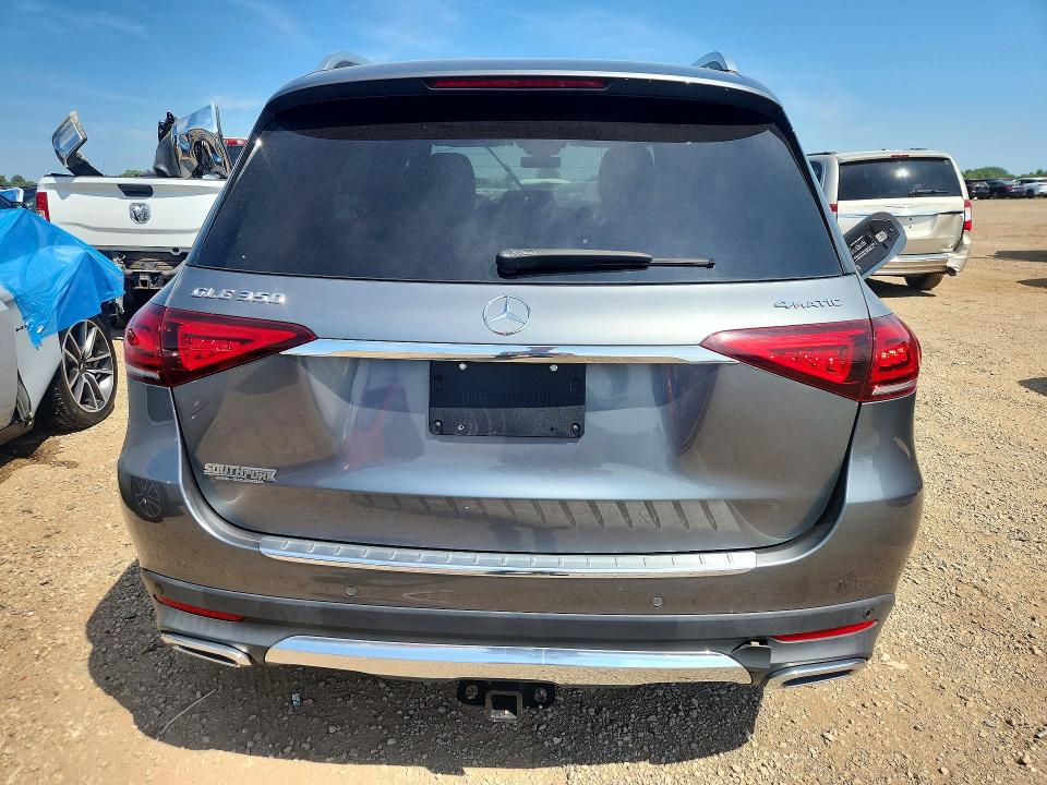 Продаж на аукціоні авто 2022 Mercedes-benz Gle, vin: 4JGFB4KB3NA620929, номер лоту: 63174096