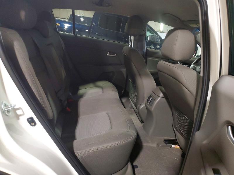 62814496 :رقم المزاد ، KNDPBCAC8F7693791 vin ، 2015 Kia Sportage مزاد بيع