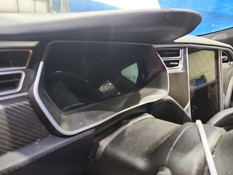 Aukcja sprzedaży 2017 Tesla Model S, vin: 5YJSA1E26HF217023, numer aukcji: 57344646