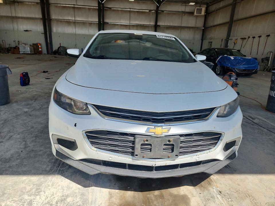 2016 Chevrolet Malibu მანქანა იყიდება აუქციონზე, vin: 1G1ZF5SX1GF219613, აუქციონის ნომერი: 61713356
