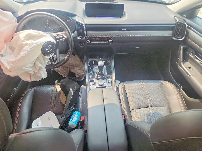 Aukcja sprzedaży 2023 Mazda Cx-50, vin: 7MMVABEM0PN108593, numer aukcji: 61615966