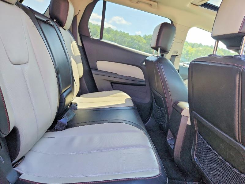 Продажа на аукционе авто 2012 Gmc Terrain, vin: 2GKALUEKXC6321394, номер лота: 60448056