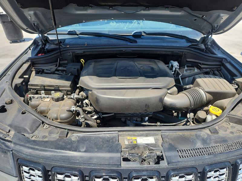 Продаж на аукціоні авто 2020 Jeep Grand Cherokee, vin: 1C4RJEAG0LC306163, номер лоту: 59581996