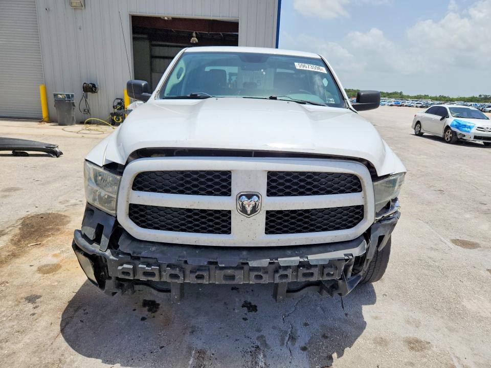 59673596 :رقم المزاد ، 1C6RR6KT5ES237738 vin ، 2014 Ram 1500 مزاد بيع