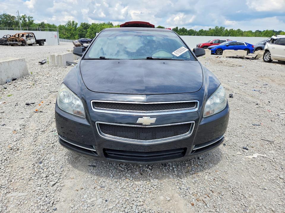 61008956 :رقم المزاد ، 1G1ZG57B494256826 vin ، 2009 Chevrolet Malibu مزاد بيع