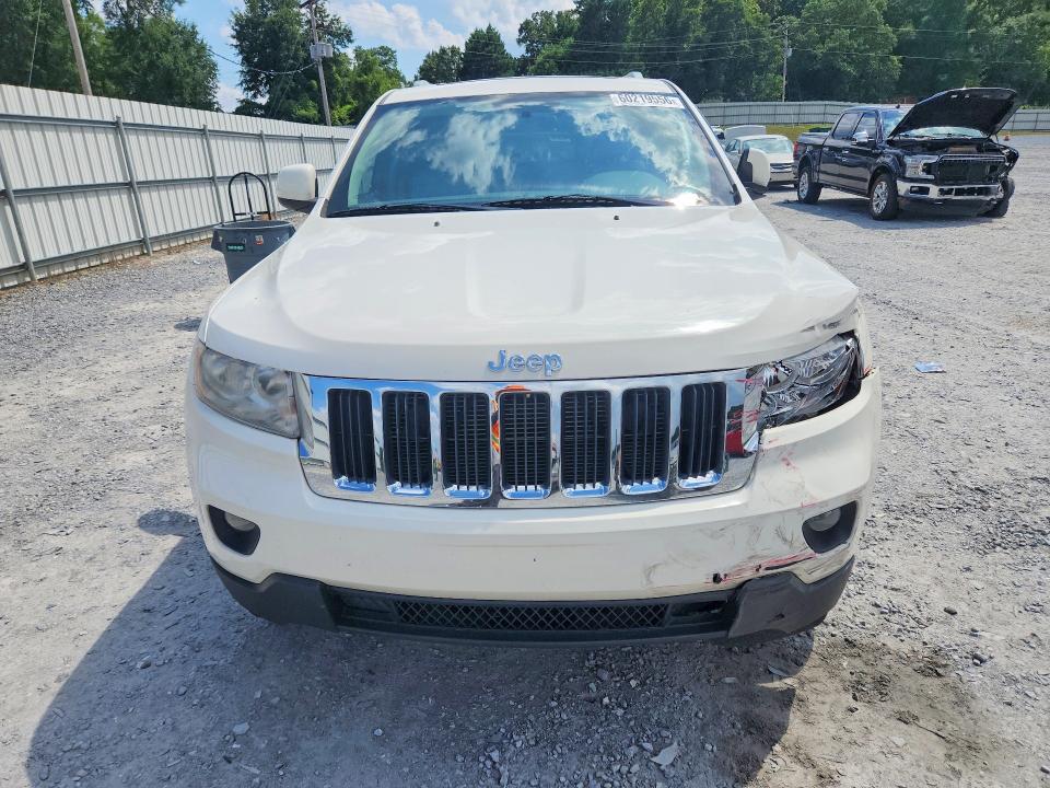 Продажа на аукционе авто 2011 Jeep Grand Cherokee, vin: 1J4RR4GG2BC567538, номер лота: 60219556
