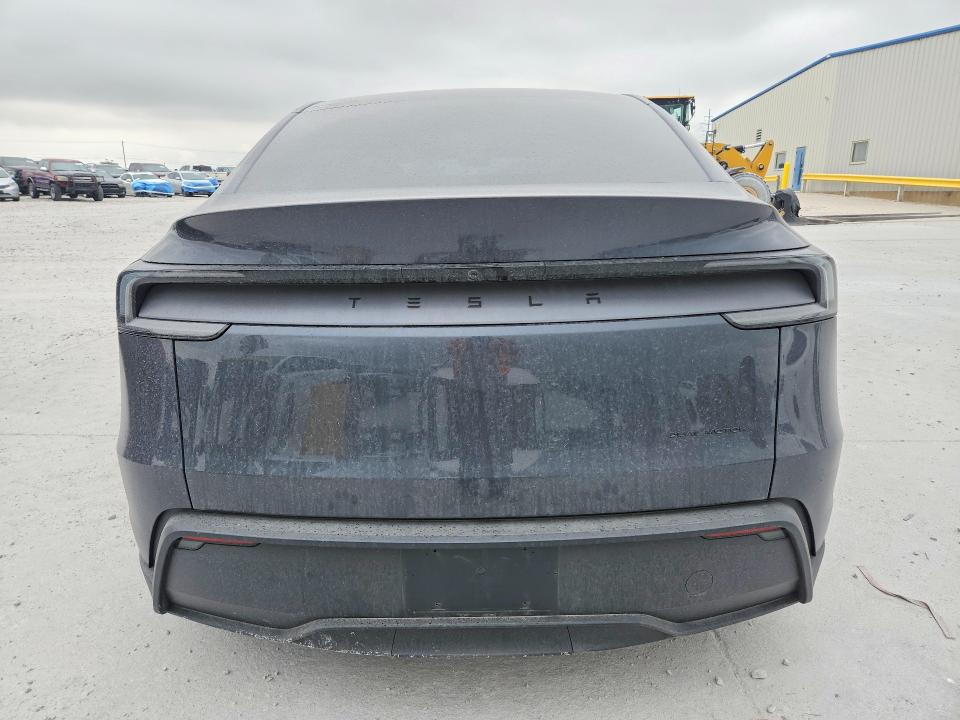 Aukcja sprzedaży 2026 Tesla Model Y, vin: 7SAYGDEE7TA692046, numer aukcji: 62487696
