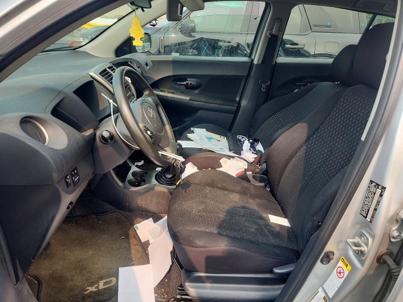 Продажа на аукционе авто 2011 Scion Xd, vin: JTKKU4B41B1012474, номер лота: 60059326