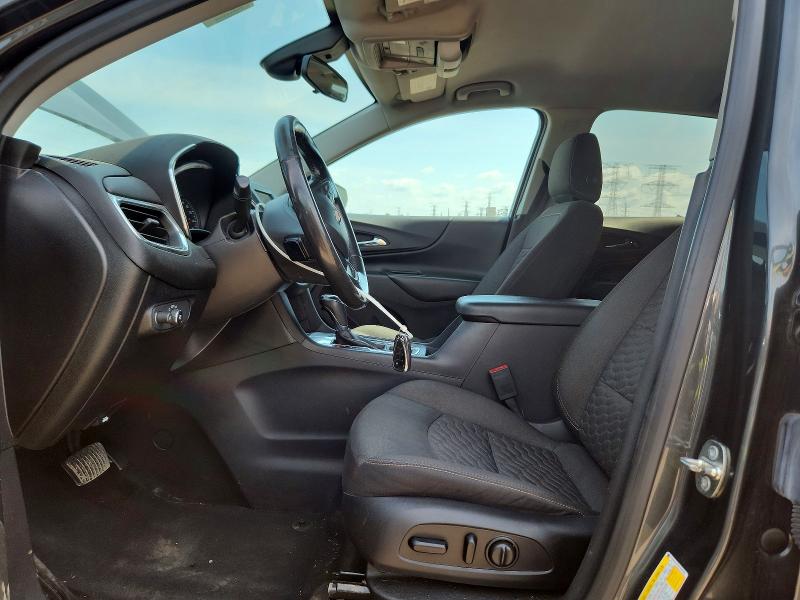 Продаж на аукціоні авто 2019 Chevrolet Equinox, vin: 3GNAXJEV6KS600583, номер лоту: 61441866