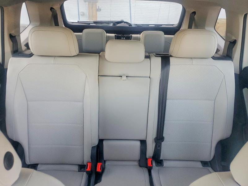 Продажа на аукционе авто 2021 Volkswagen Tiguan, vin: 3VV3B7AX9MM124493, номер лота: 59616676