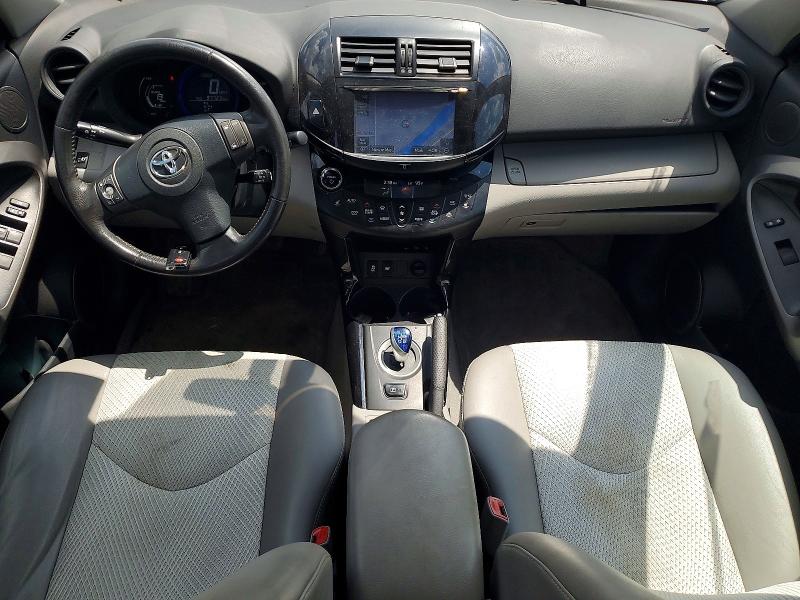 Aukcja sprzedaży 2013 Toyota Rav4 Ev, vin: 2T3YL4DV4DW002262, numer aukcji: 60114676