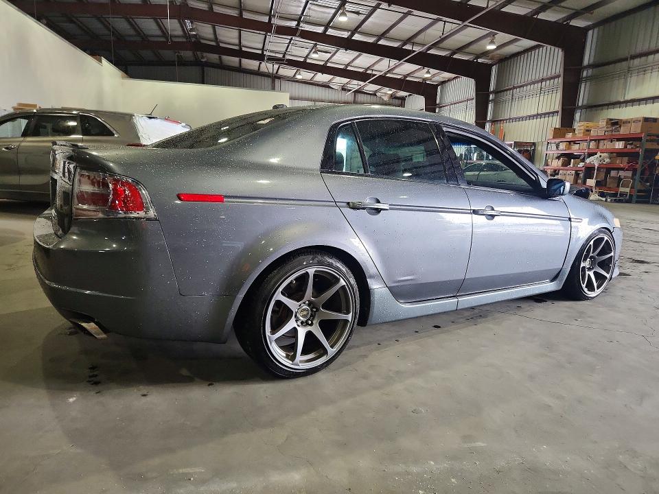 Продажа на аукционе авто 2004 Acura Tl, vin: 19UUA66214A034590, номер лота: 60920476