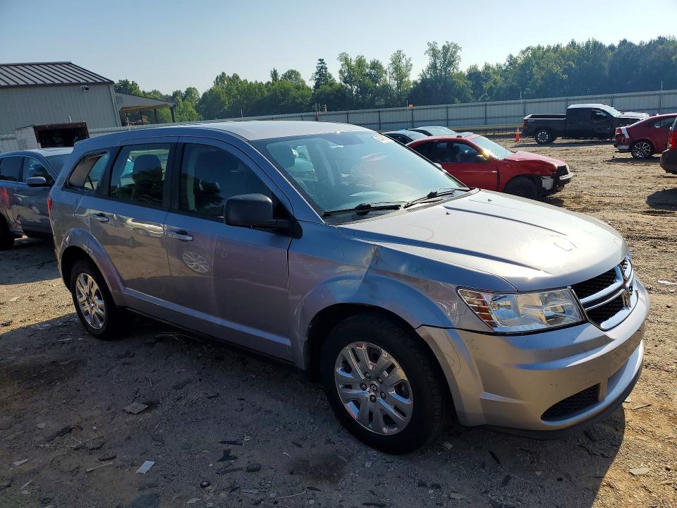 Продажа на аукционе авто 2015 Dodge Journey, vin: 3C4PDCABXFT719207, номер лота: 85768785