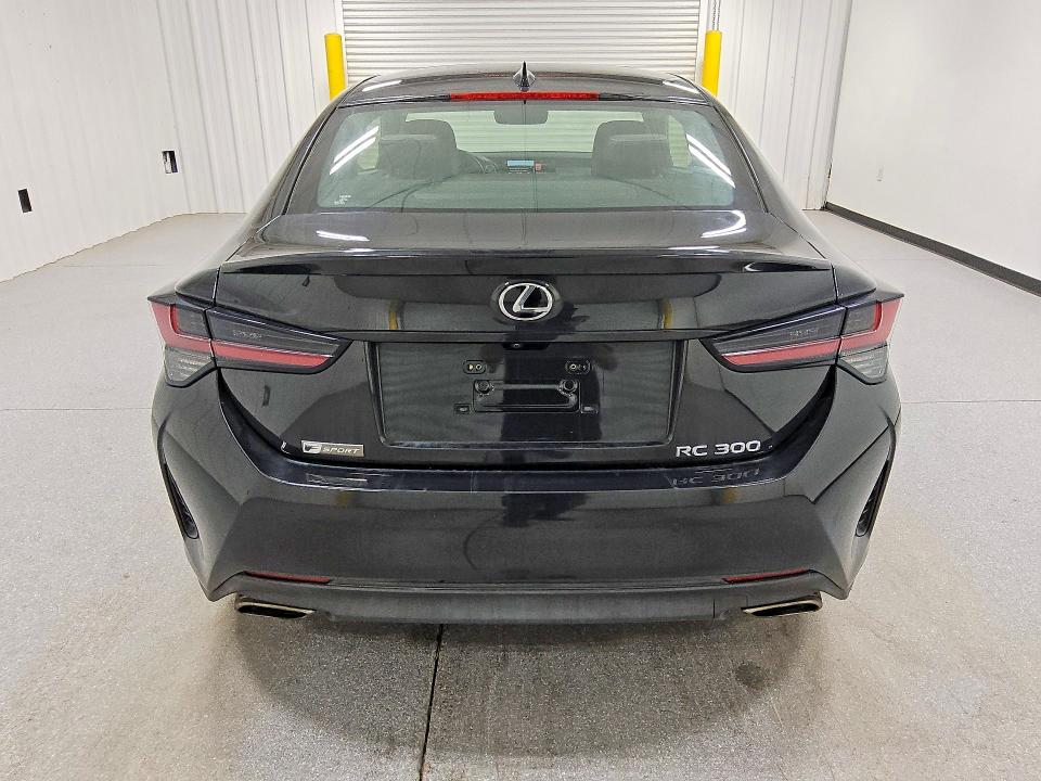 Aukcja sprzedaży 2019 Lexus Rc, vin: JTHHA5BC5K5009852, numer aukcji: 59632256