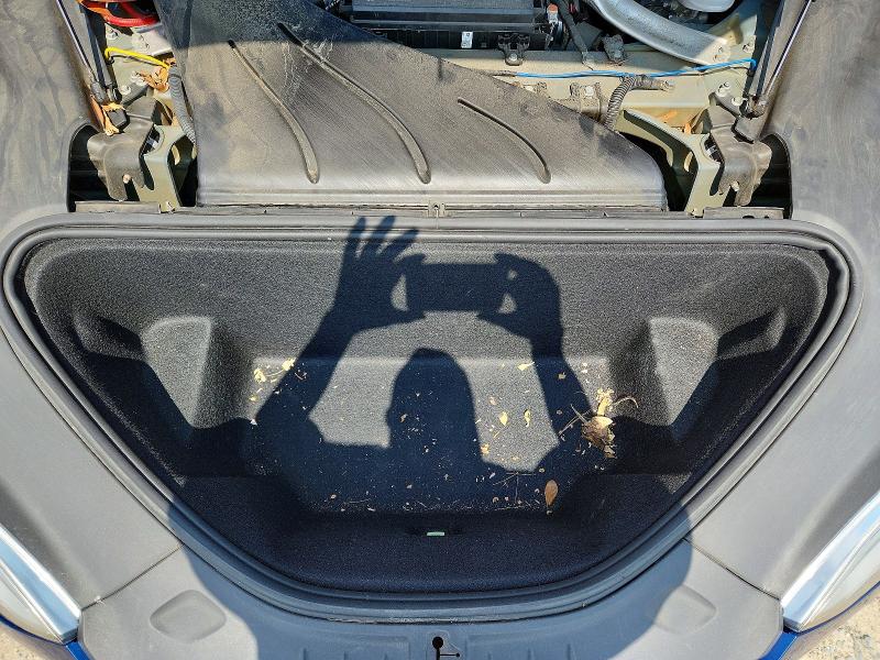 Aukcja sprzedaży 2020 Tesla Model S, vin: 5YJSA1E25LF403094, numer aukcji: 62818346