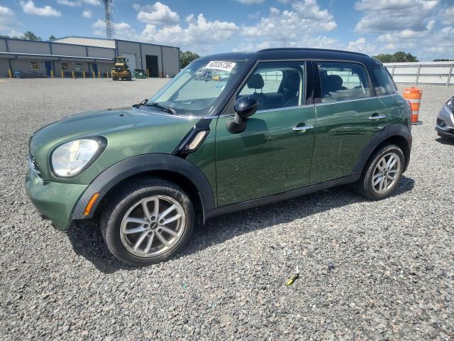 62035736 :رقم المزاد ، WMWZC3C56FWT05867 vin ، 2015 Mini Cooper مزاد بيع