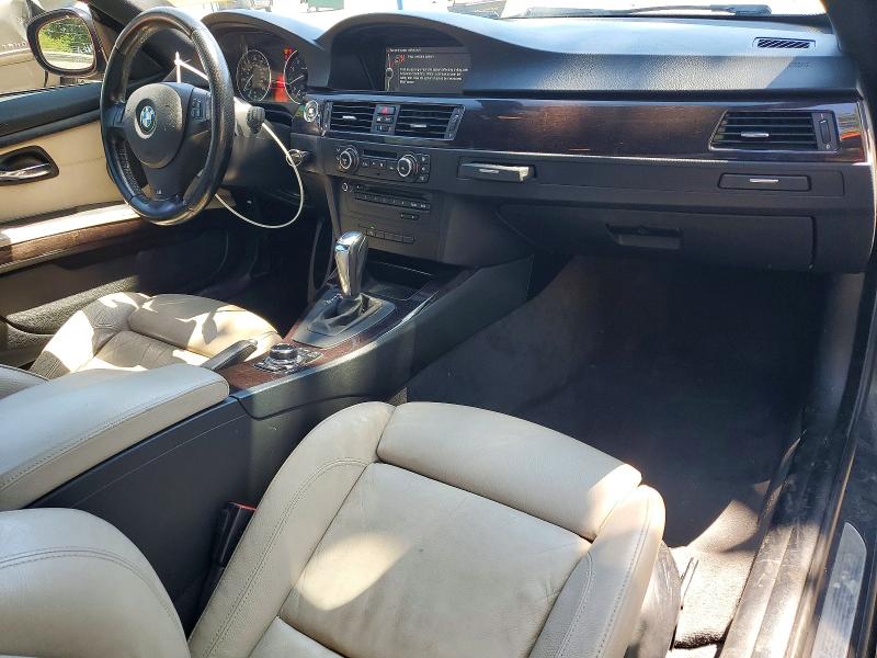 60965066 :رقم المزاد ، WBAKE5C51CJ106127 vin ، 2012 Bmw 328 مزاد بيع