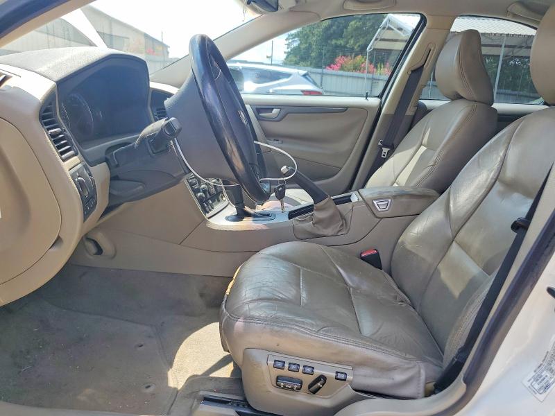 Aukcja sprzedaży 2005 Volvo S60, vin: YV1RS592752461110, numer aukcji: 60759516