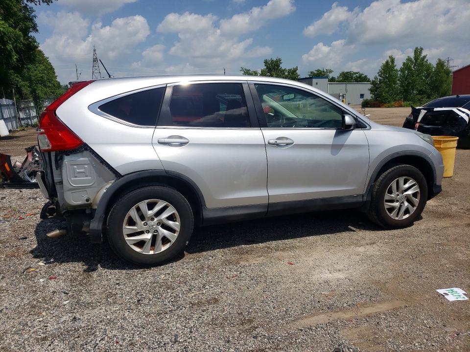Продажа на аукционе авто 2016 Honda Cr-v, vin: 2HKRM4H40GH133963, номер лота: 59588156