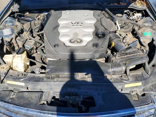 Aukcja sprzedaży 2005 Infiniti G35, vin: JNKCV51E15M218808, numer aukcji: 62329636