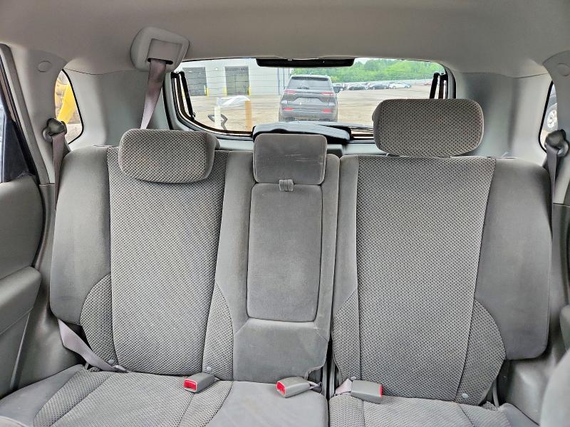 Aukcja sprzedaży 2007 Hyundai Tucson, vin: KM8JN12D77U636893, numer aukcji: 62814516