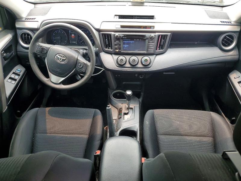 Продаж на аукціоні авто 2017 Toyota Rav4, vin: 2T3ZFREV9HW349986, номер лоту: 61688776