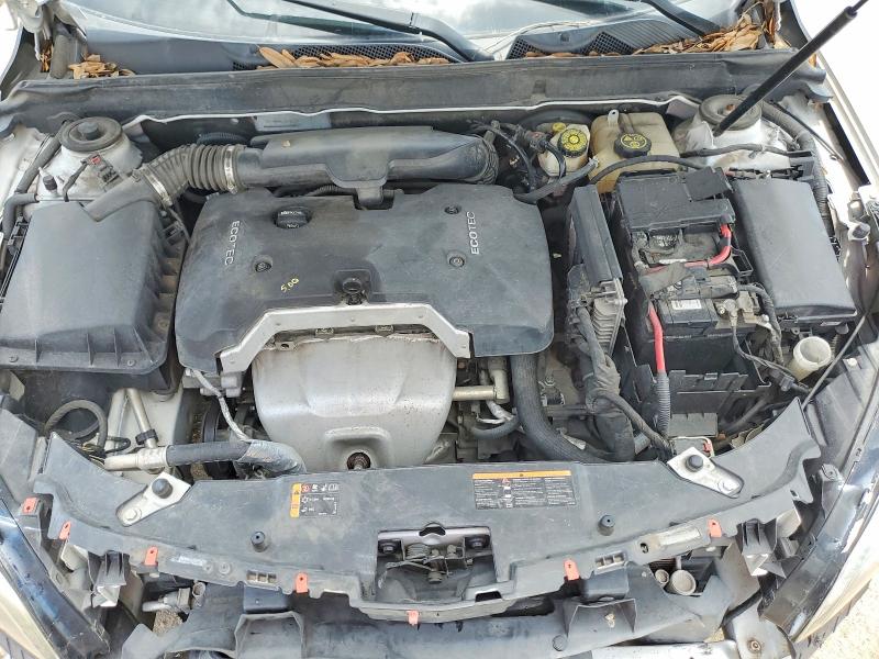 61377566 :رقم المزاد ، 1G11C5SA1GF142193 vin ، 2016 Chevrolet Malibu Limited مزاد بيع