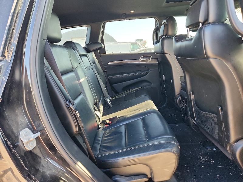 Aukcja sprzedaży 2017 Jeep Grand Cherokee, vin: 1C4RJFBG2HC876564, numer aukcji: 59859796