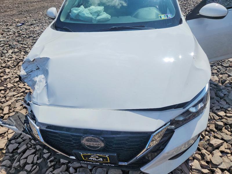 Aukcja sprzedaży 2023 Nissan Sentra, vin: 3N1AB8CV9PY272747, numer aukcji: 62423256