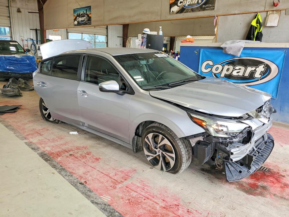 Продажа на аукционе авто 2025 Subaru Legacy, vin: 4S3BWAC69S3004479, номер лота: 62849036