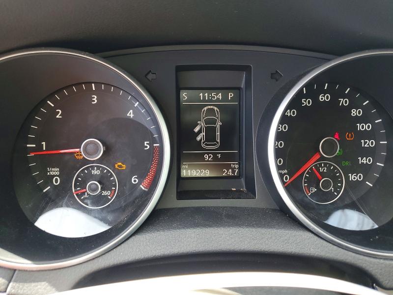 Aukcja sprzedaży 2014 Volkswagen Golf, vin: WVWDM7AJ3EW003095, numer aukcji: 62202906