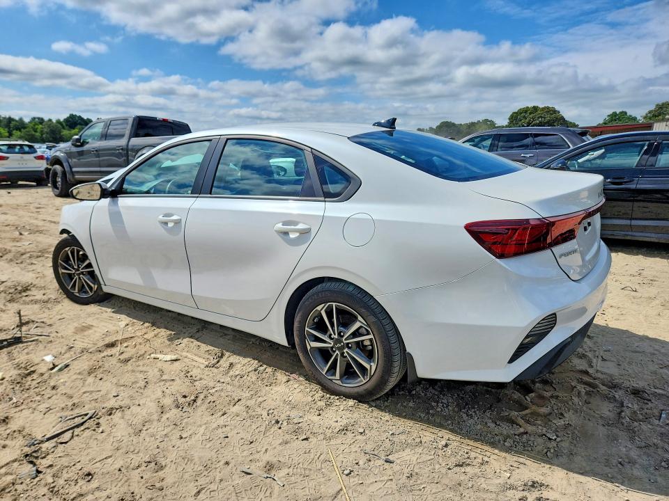 Продаж на аукціоні авто 2023 Kia Forte, vin: 3KPF24AD9PE657443, номер лоту: 60161506