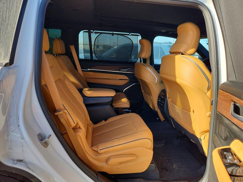 Aukcja sprzedaży 2022 Jeep Grand Cherokee, vin: 1C4RJJEGXN8554641, numer aukcji: 59171336