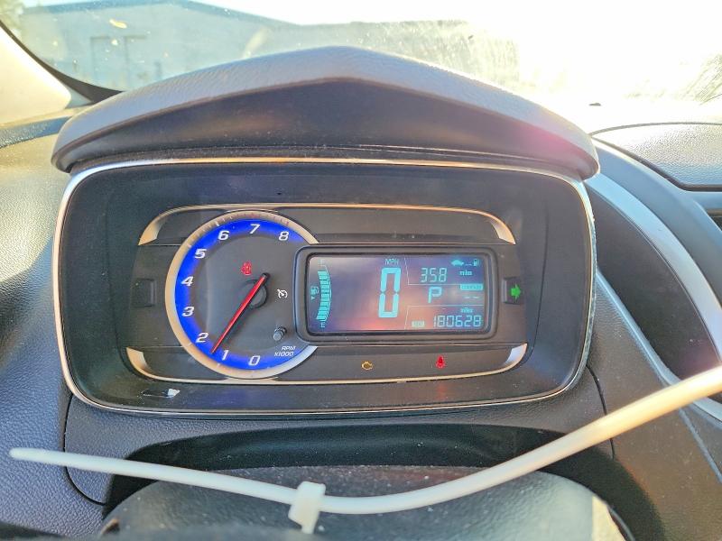 Продаж на аукціоні авто 2015 Chevrolet Trax, vin: 3GNCJLSB8FL176484, номер лоту: 59399806