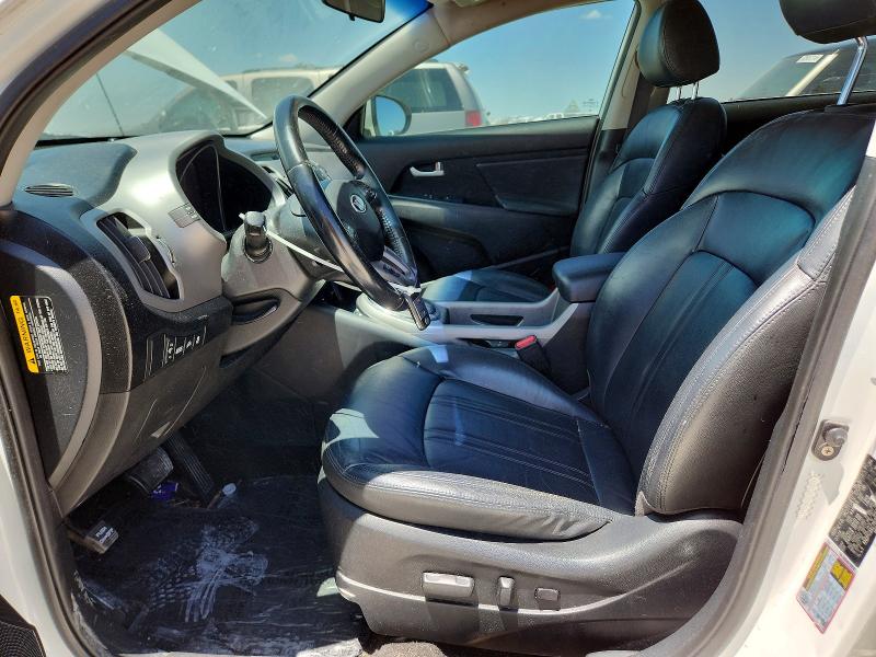 Aukcja sprzedaży 2016 Kia Sportage, vin: KNDPC3AC7G7848605, numer aukcji: 62915376